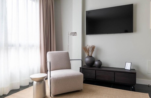 Chamberi Apartment | My Suite Madrid