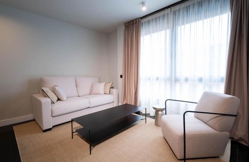 Chamberi Apartment | My Suite Madrid