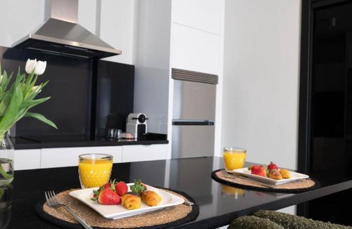 Chamberi Apartment | My Suite Madrid