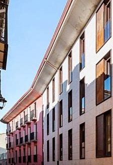 Old Town Apartment | My Way Catedral
