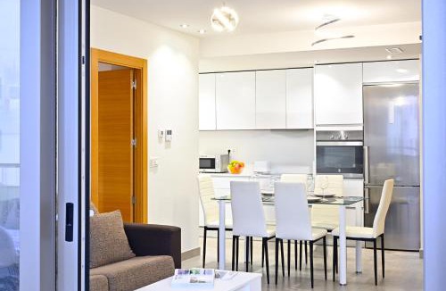 Coveta Fuma Apartment | MyFlats Abedules