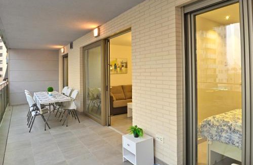 Coveta Fuma Apartment | MyFlats Abedules