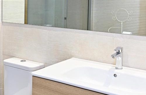 Coveta Fuma Apartment | MyFlats Abedules