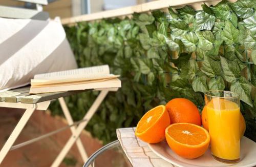 Hervas Apartment | Mystic Home