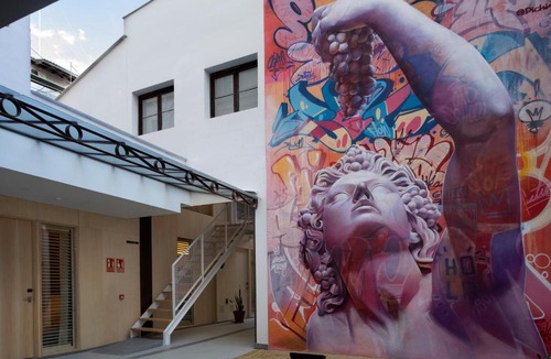 Morvedre Hotel | Mythic Valencia