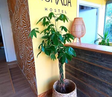San Vicente de la Barquera Hostel | Nómada Hostel - Surf & pilgrim House