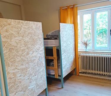 San Vicente de la Barquera Hostel | Nómada Hostel - Surf & pilgrim House