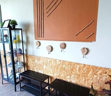 San Vicente de la Barquera Hostel | Nómada Hostel - Surf & pilgrim House