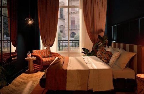 Centro Hotel | Nômade Temple Madrid
