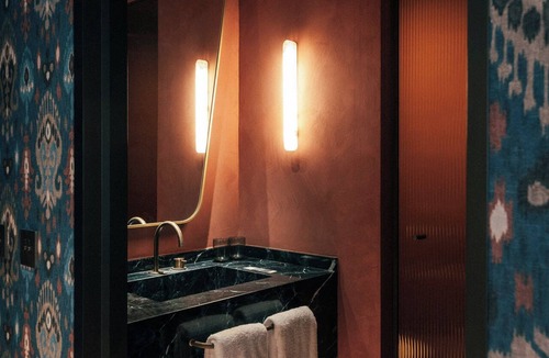 Centro Hotel | Nômade Temple Madrid