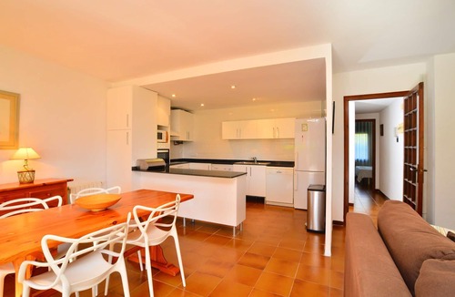 Calella de Palafrugell Apartment | N-3 CALELLA DE PALAFRUGELL 4 PAX