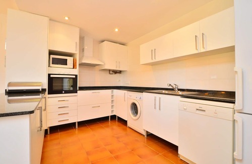 Calella de Palafrugell Apartment | N-3 CALELLA DE PALAFRUGELL 4 PAX