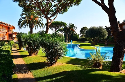Calella de Palafrugell Apartment | N-3 CALELLA DE PALAFRUGELL 4 PAX