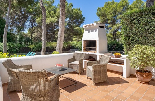 Sant Lluis Villa | N'antiga - Villa With Private Pool In Sant Lluís