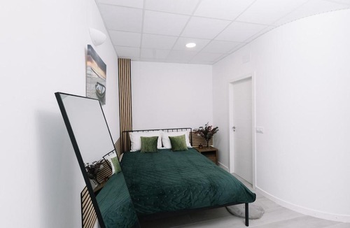 Benicalap Apartment | N3 Bright and Cosy apartament Park Benicalap N3