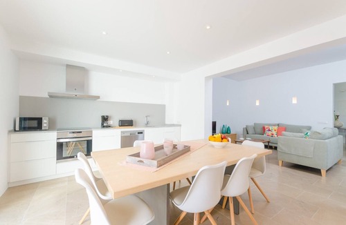 Arta Villa | Na Valenta - Villa With Private Pool In Artà