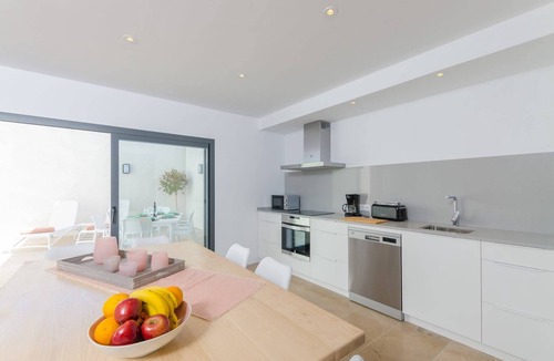 Arta Villa | Na Valenta - Villa With Private Pool In Artà