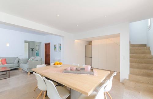 Arta Villa | Na Valenta - Villa With Private Pool In Artà
