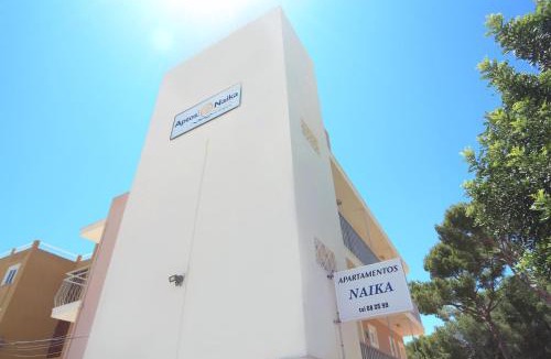 Palmanova Apartment | Naika Studios & Apartments