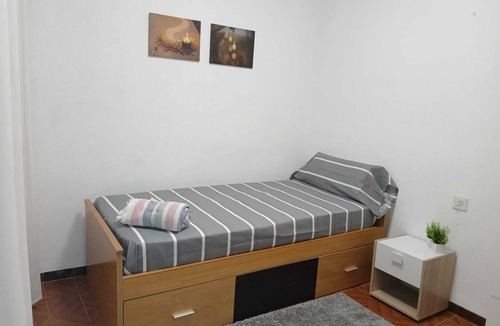 Najera Condo | Nájera center. Newly renovated apartment in the center.