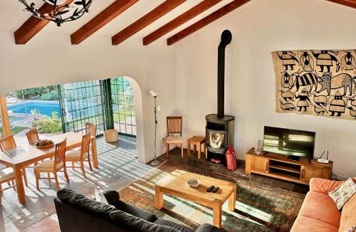 La Matanza de Acentejo House | Nanou House