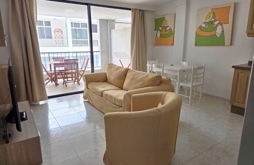 Puerto Naos Apartment | Naos Costa Atlantica - Puerto Naos