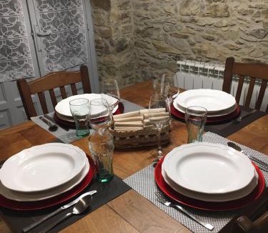 Cangas de Narcea Apartment | Narcea Turismo Real