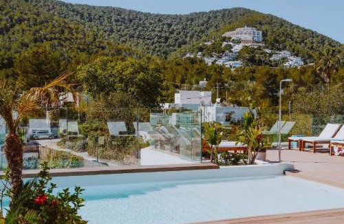 Siesta Hotel | Nativo Hotel Ibiza