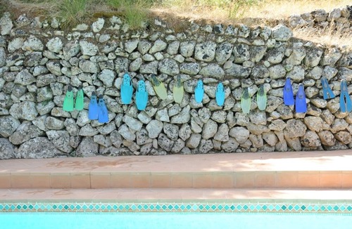 Estellencs Apartment | Natur Pur!