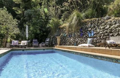 Estellencs Apartment | Natur Pur!