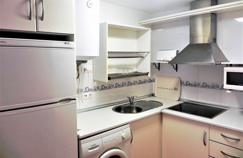 Vera Beach Apartment | NATURA WORLD APARTMENT