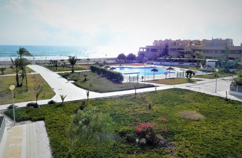 Vera Beach Apartment | NATURA WORLD APARTMENT
