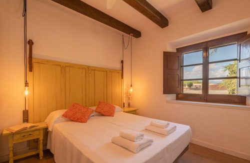 Corca Cottage | Naturaki More Madrenas