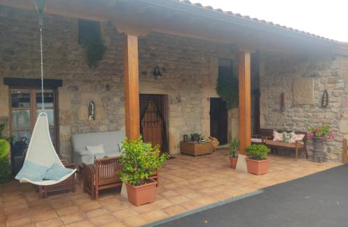 Ontoria Apartment | Naturaleza playas y montañas