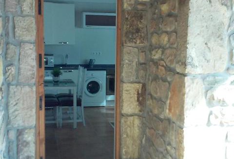 Ontoria Apartment | Naturaleza playas y montañas