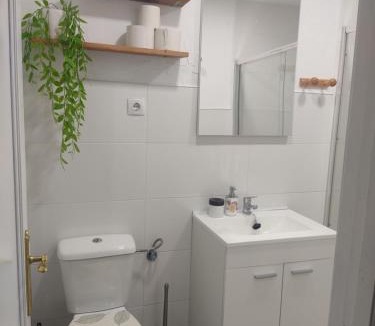 Ontoria Apartment | Naturaleza playas y montañas