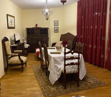 San Esteban de Gormaz Apartment | Naturaleza Soria Parques Naturales