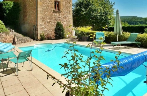 Beynac-et-Cazenac House | Nature and Charm*Pool*Beynac