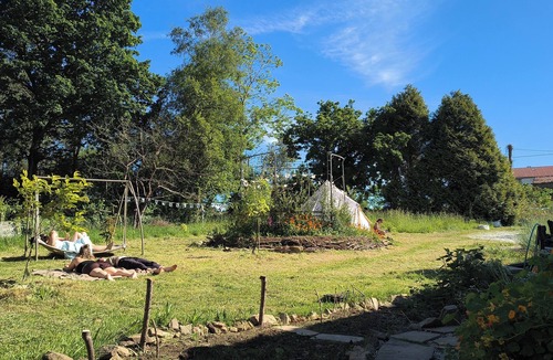Cundins House | Nature Home in Costa da Morte