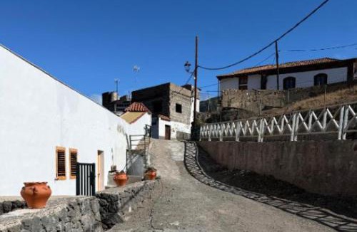 Tejeda House | Nature in Tejeda 2