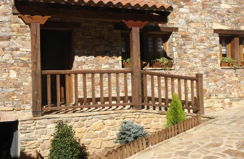 Berzosa del Lozoya Apartment | Nature Rural