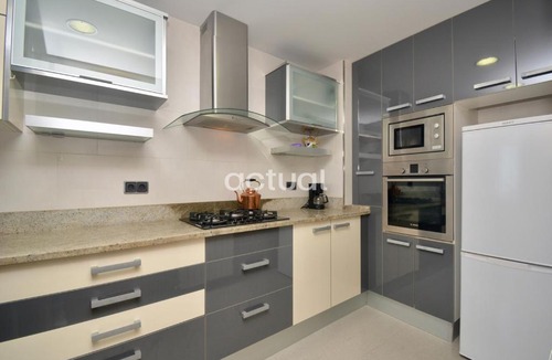 Castell-Platja d'Aro Apartment | Nautic Aro I 5A