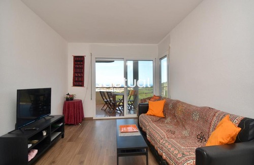 Castell-Platja d'Aro Apartment | Nautic Aro I 5A