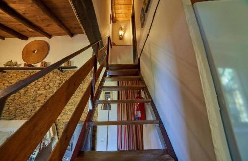Fuenteheridos House | Navalgatos
