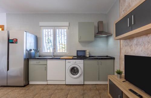 Pujaire House | Nazareno