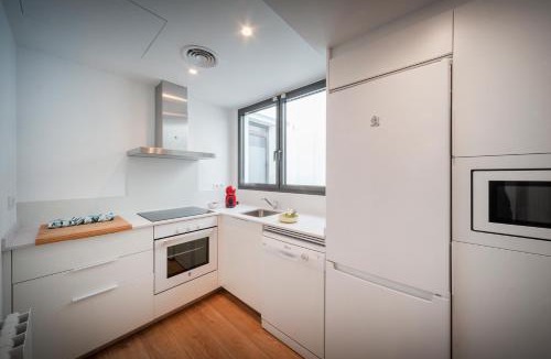 Figueres Apartment | NC Apartments Rambla 32