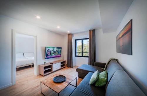 Figueres Apartment | NC Apartments Rambla 32