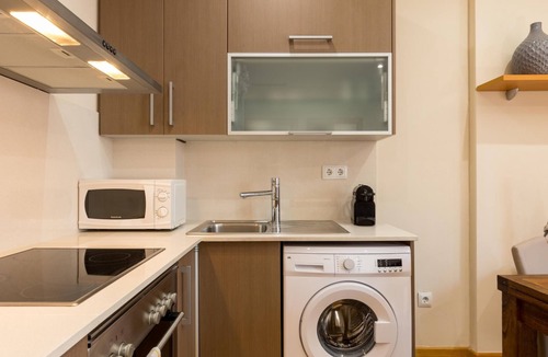 Mataro Apartment | Near Barcelona and next to the beach, Matarolux28