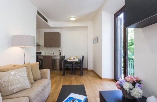 Mataro Apartment | Near barcelona and the beach. matarolux16