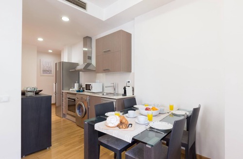 Mataro Apartment | Near barcelona and the beach. matarolux16